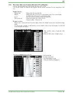 Preview for 22 page of YOKOGAWA DAQSTATION DX100 Technical Information