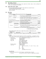 Preview for 24 page of YOKOGAWA DAQSTATION DX100 Technical Information