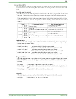 Preview for 26 page of YOKOGAWA DAQSTATION DX100 Technical Information