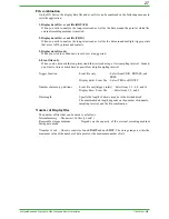 Preview for 27 page of YOKOGAWA DAQSTATION DX100 Technical Information