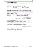 Preview for 28 page of YOKOGAWA DAQSTATION DX100 Technical Information