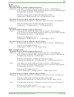 Preview for 31 page of YOKOGAWA DAQSTATION DX100 Technical Information