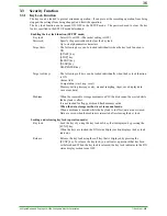 Preview for 36 page of YOKOGAWA DAQSTATION DX100 Technical Information