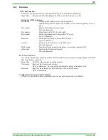 Preview for 40 page of YOKOGAWA DAQSTATION DX100 Technical Information