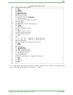 Preview for 43 page of YOKOGAWA DAQSTATION DX100 Technical Information