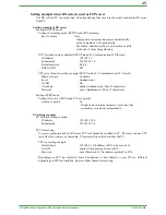 Preview for 45 page of YOKOGAWA DAQSTATION DX100 Technical Information