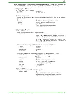 Preview for 47 page of YOKOGAWA DAQSTATION DX100 Technical Information