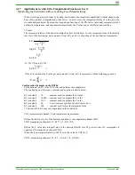 Preview for 58 page of YOKOGAWA DAQSTATION DX100 Technical Information