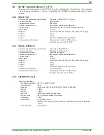 Preview for 62 page of YOKOGAWA DAQSTATION DX100 Technical Information