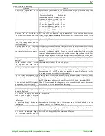 Preview for 87 page of YOKOGAWA DAQSTATION DX100 Technical Information