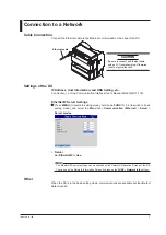 Предварительный просмотр 8 страницы YOKOGAWA Daqstation DX1000 User Manual