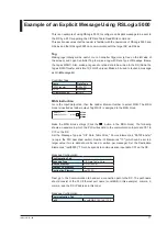 Предварительный просмотр 18 страницы YOKOGAWA Daqstation DX1000 User Manual