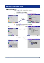 Preview for 17 page of YOKOGAWA DAQSTATION DX100P Operation Manual