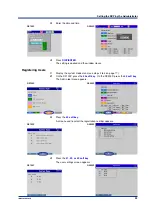 Preview for 23 page of YOKOGAWA DAQSTATION DX100P Operation Manual