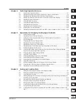 Предварительный просмотр 11 страницы YOKOGAWA Daqstation DX2000 User Manual