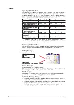 Предварительный просмотр 24 страницы YOKOGAWA Daqstation DX2000 User Manual