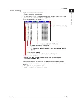 Предварительный просмотр 33 страницы YOKOGAWA Daqstation DX2000 User Manual