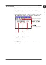 Предварительный просмотр 35 страницы YOKOGAWA Daqstation DX2000 User Manual