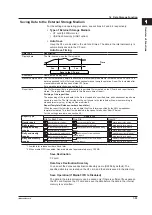 Предварительный просмотр 45 страницы YOKOGAWA Daqstation DX2000 User Manual