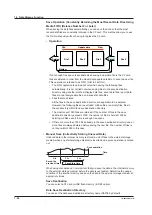 Предварительный просмотр 46 страницы YOKOGAWA Daqstation DX2000 User Manual