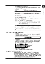 Предварительный просмотр 49 страницы YOKOGAWA Daqstation DX2000 User Manual