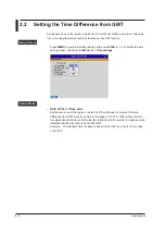 Предварительный просмотр 72 страницы YOKOGAWA Daqstation DX2000 User Manual