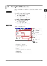 Предварительный просмотр 75 страницы YOKOGAWA Daqstation DX2000 User Manual