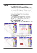 Предварительный просмотр 138 страницы YOKOGAWA Daqstation DX2000 User Manual