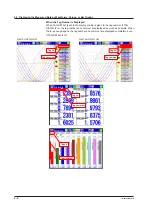 Предварительный просмотр 140 страницы YOKOGAWA Daqstation DX2000 User Manual