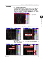 Предварительный просмотр 151 страницы YOKOGAWA Daqstation DX2000 User Manual