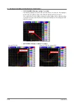 Предварительный просмотр 154 страницы YOKOGAWA Daqstation DX2000 User Manual