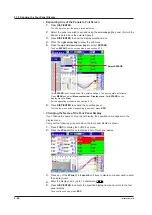 Предварительный просмотр 176 страницы YOKOGAWA Daqstation DX2000 User Manual