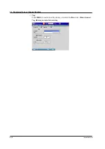Предварительный просмотр 184 страницы YOKOGAWA Daqstation DX2000 User Manual