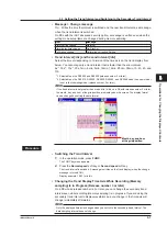 Предварительный просмотр 187 страницы YOKOGAWA Daqstation DX2000 User Manual