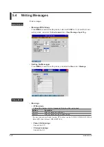 Предварительный просмотр 188 страницы YOKOGAWA Daqstation DX2000 User Manual