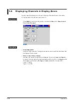 Предварительный просмотр 192 страницы YOKOGAWA Daqstation DX2000 User Manual