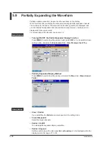 Предварительный просмотр 198 страницы YOKOGAWA Daqstation DX2000 User Manual