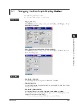 Предварительный просмотр 201 страницы YOKOGAWA Daqstation DX2000 User Manual