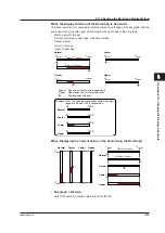 Предварительный просмотр 203 страницы YOKOGAWA Daqstation DX2000 User Manual