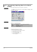 Предварительный просмотр 214 страницы YOKOGAWA Daqstation DX2000 User Manual