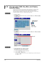 Предварительный просмотр 218 страницы YOKOGAWA Daqstation DX2000 User Manual