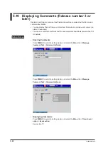 Предварительный просмотр 222 страницы YOKOGAWA Daqstation DX2000 User Manual