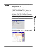 Предварительный просмотр 223 страницы YOKOGAWA Daqstation DX2000 User Manual