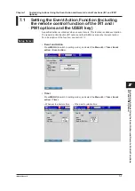 Предварительный просмотр 251 страницы YOKOGAWA Daqstation DX2000 User Manual