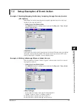 Предварительный просмотр 257 страницы YOKOGAWA Daqstation DX2000 User Manual