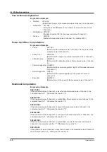 Предварительный просмотр 274 страницы YOKOGAWA Daqstation DX2000 User Manual