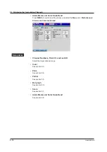 Предварительный просмотр 280 страницы YOKOGAWA Daqstation DX2000 User Manual