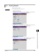 Предварительный просмотр 283 страницы YOKOGAWA Daqstation DX2000 User Manual