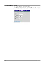Предварительный просмотр 294 страницы YOKOGAWA Daqstation DX2000 User Manual