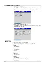 Предварительный просмотр 298 страницы YOKOGAWA Daqstation DX2000 User Manual